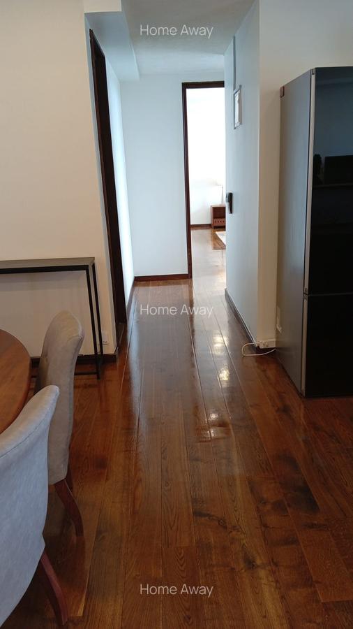 Furnished 2 Bed Apartment with En Suite at Donyo Sabuk Lane - 7