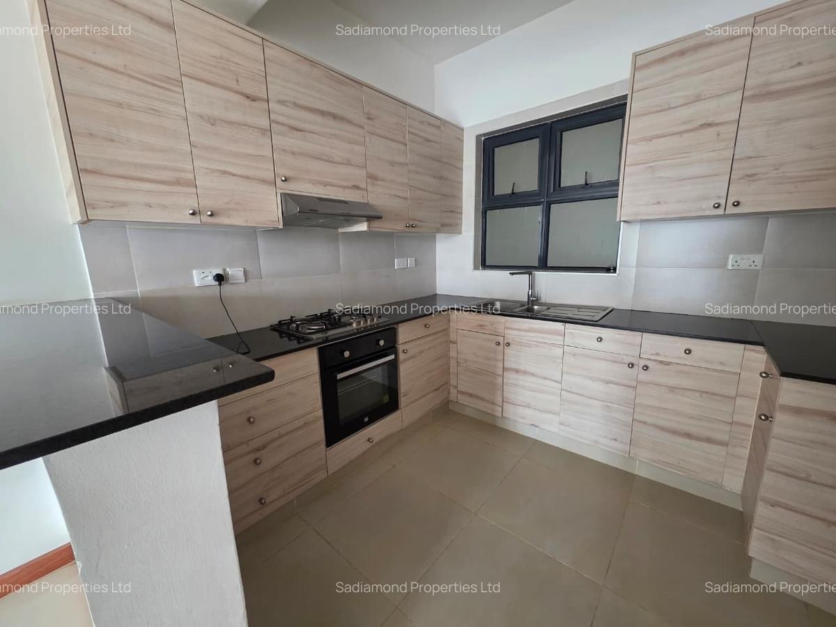 2 Bed Apartment with En Suite in Rhapta Road - 1