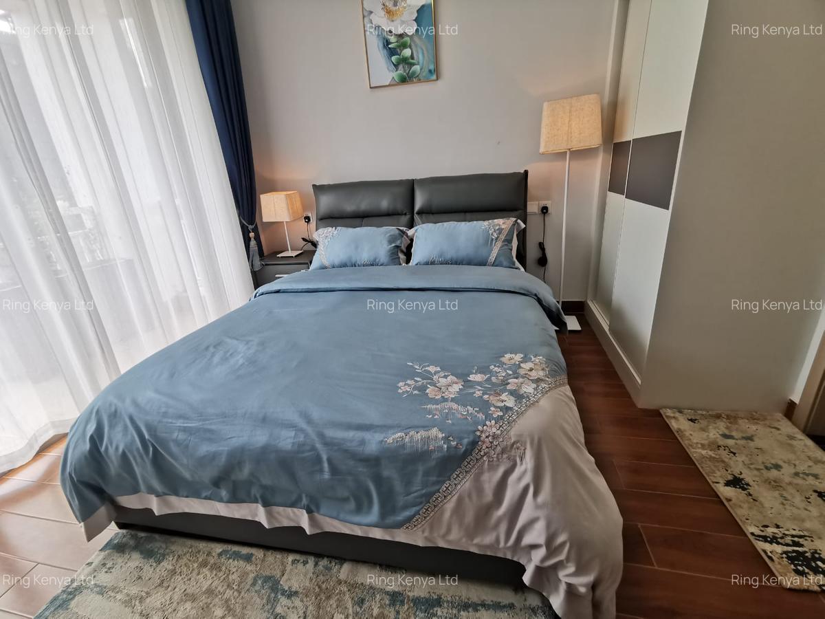 3 Bed Apartment with Gym in Mombasa Road - 8