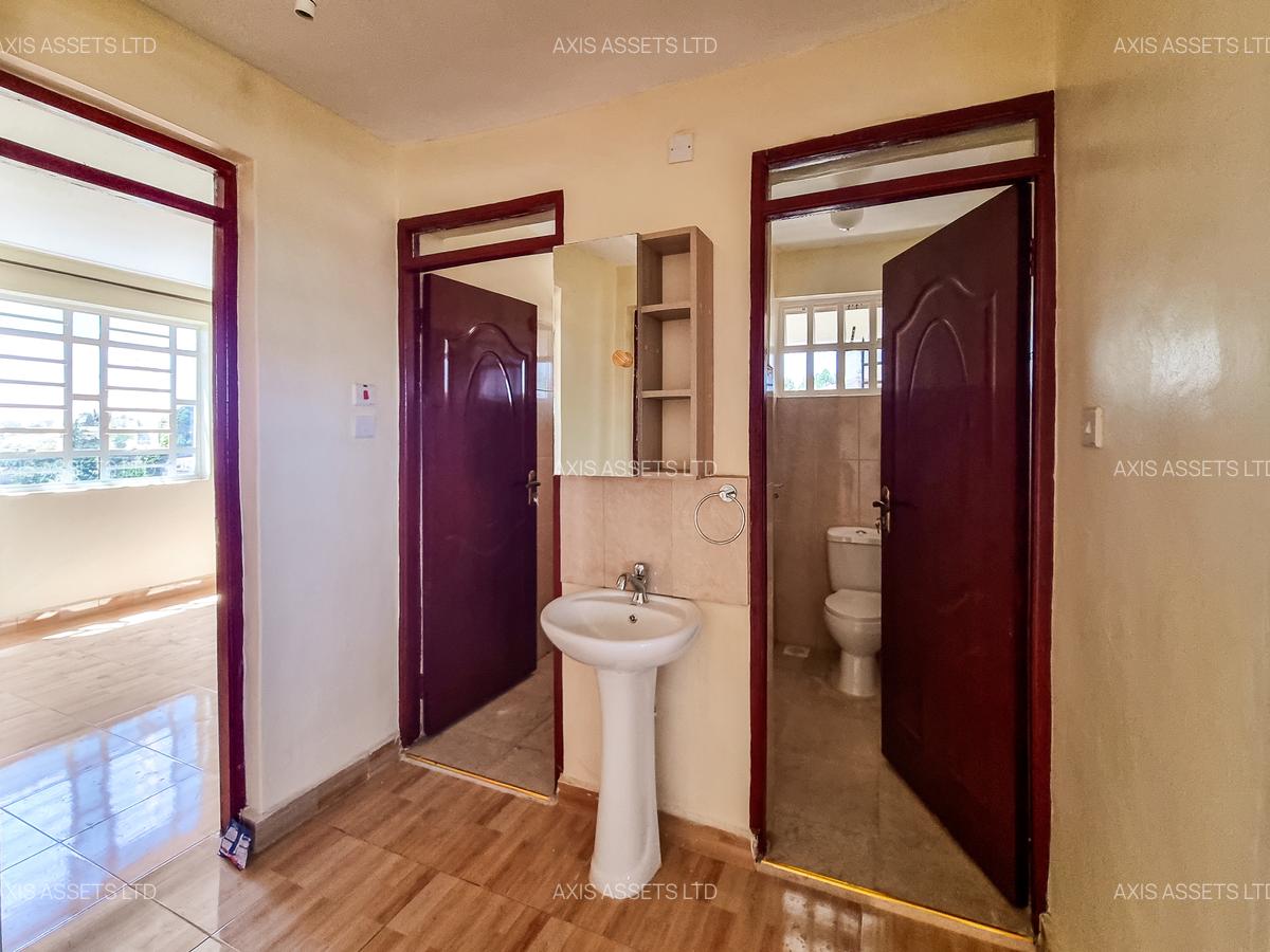 2 Bed Apartment with En Suite at Sigona - 3