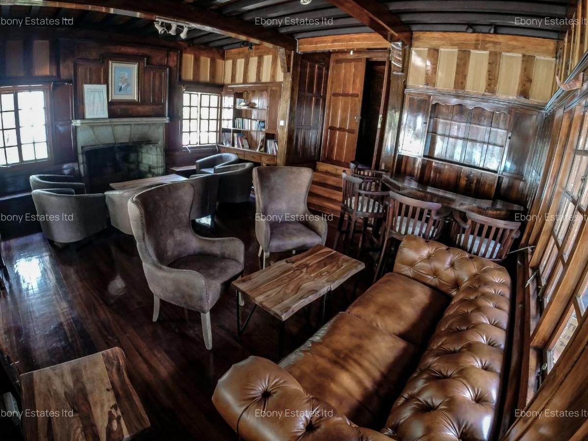 2 Bed Apartment with En Suite in Muthaiga - 11