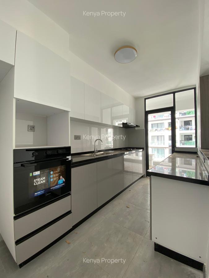3 Bed Apartment with En Suite at Kirichwa Road - 7