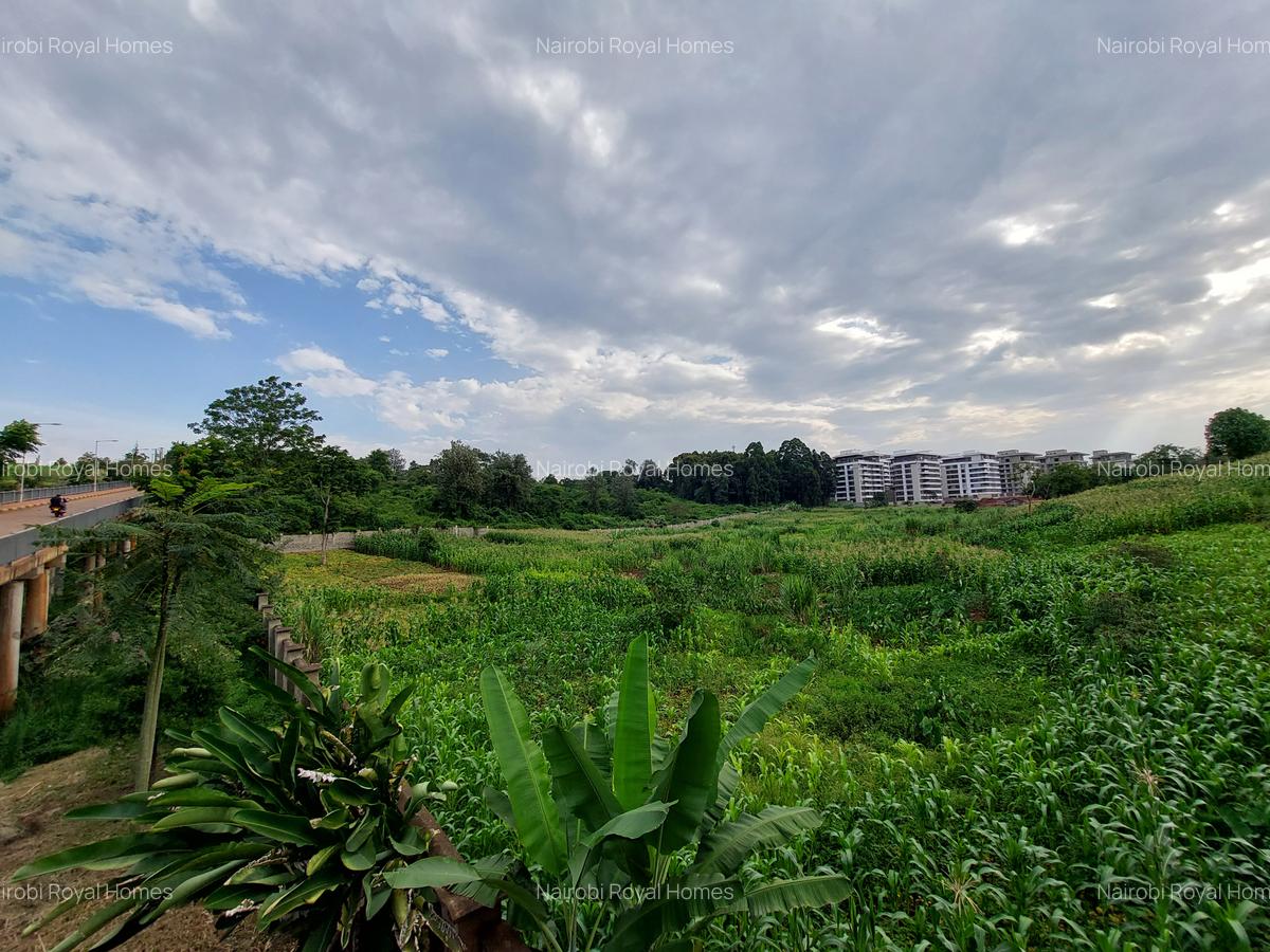 Commercial Land at Redhill Road - 14