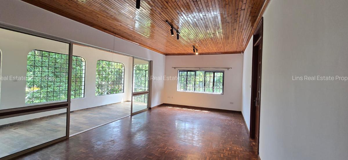 5 Bed House with En Suite in Thigiri - 16