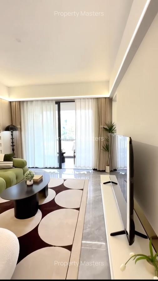 2 Bed Apartment with En Suite at Wood Avenue - 5