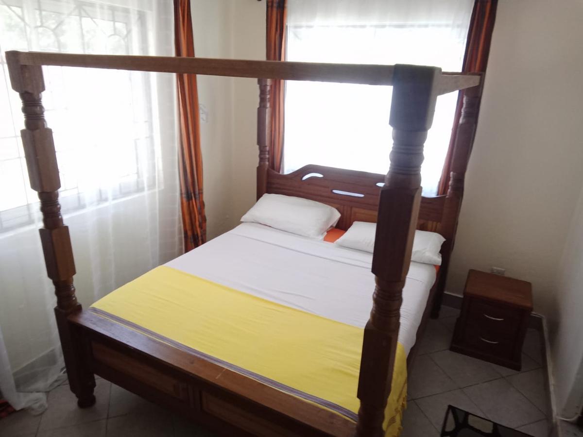 4 Bed Townhouse with En Suite in Kilifi - 10