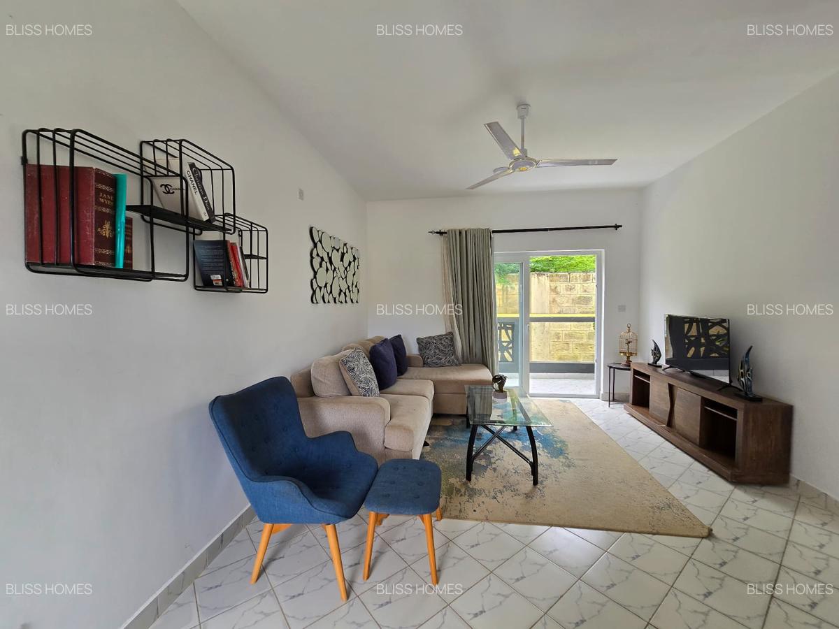 3 Bed Apartment with En Suite at Jcc Road - 3