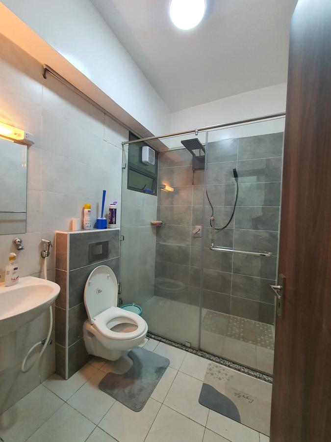 Serviced 1 Bed Apartment with En Suite at Batians Lane - 5