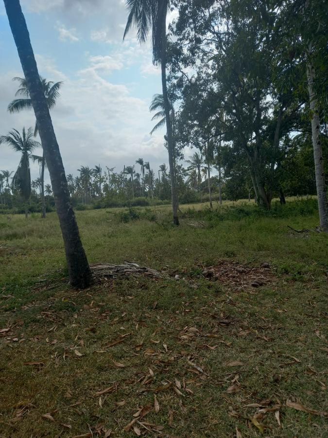 1 ac Land in Mtwapa - 6