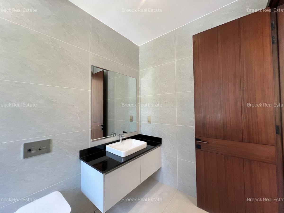 6 Bed Villa with En Suite at Peponi Road - 8