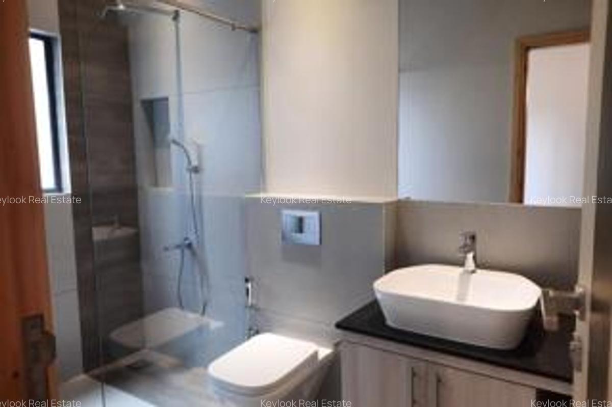 3 Bed Apartment with En Suite at Kileleshwa - 7