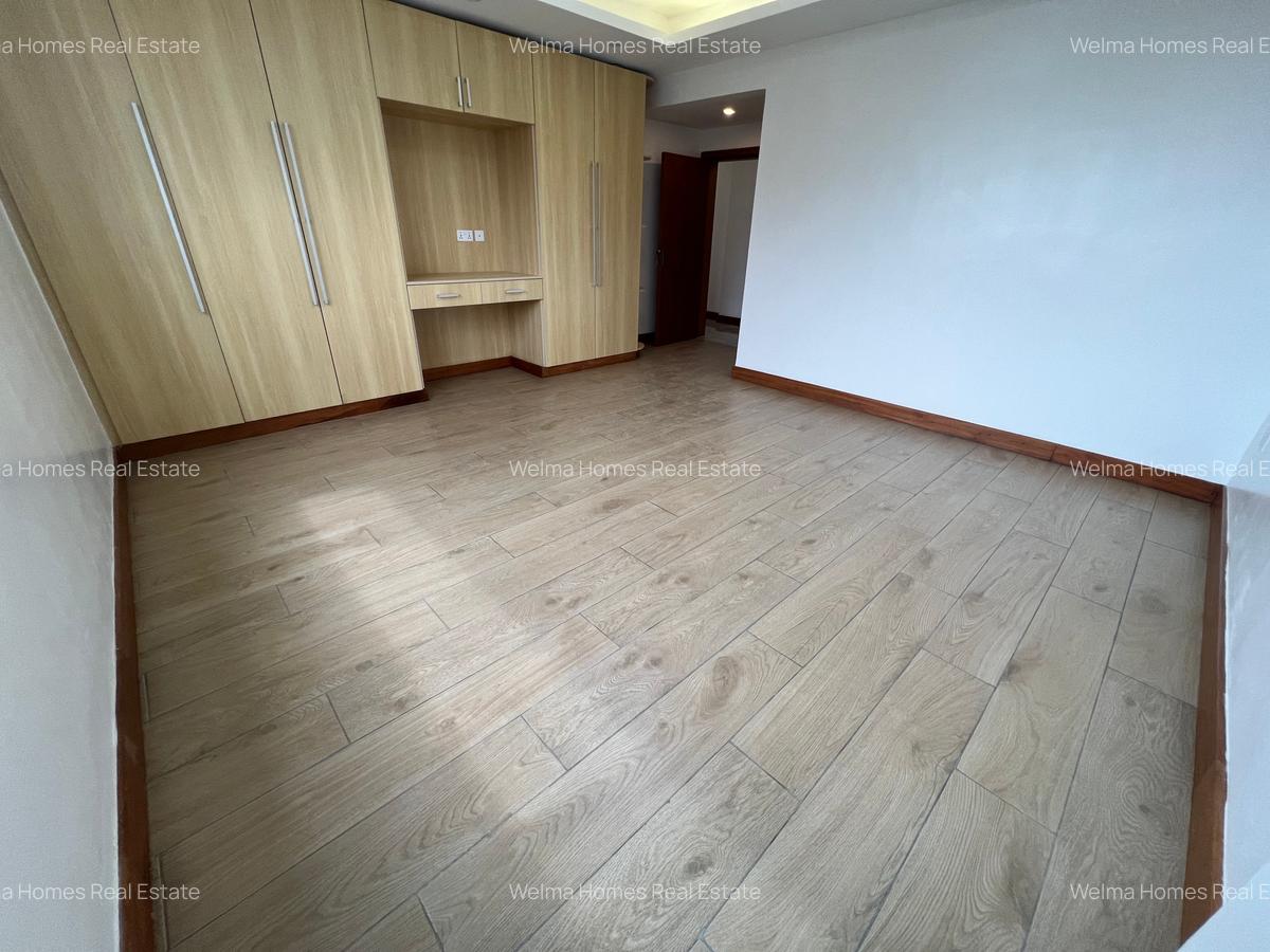 4 Bed Apartment with En Suite in Kileleshwa - 18