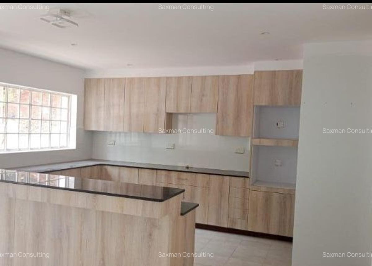 4 Bed House with Staff Quarters in Muthaiga - 9