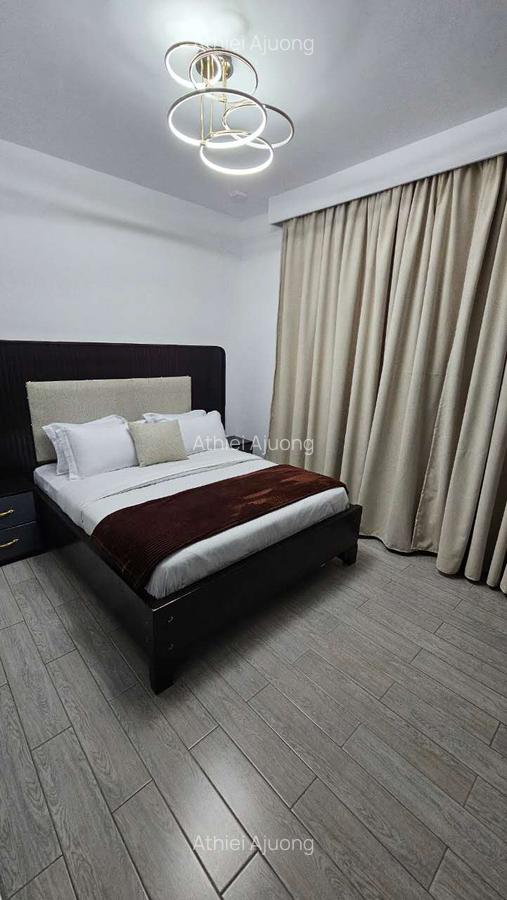 Furnished 2 Bed Apartment with En Suite at Mararo Road - 12
