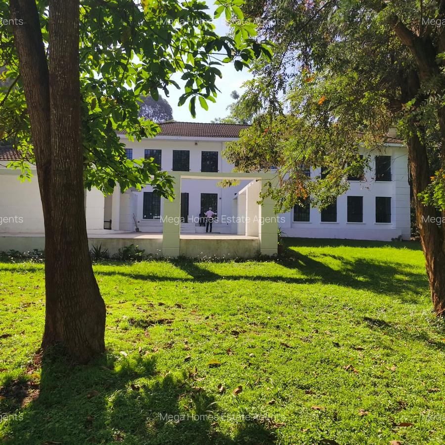 5 Bed House with En Suite in Gigiri - 6