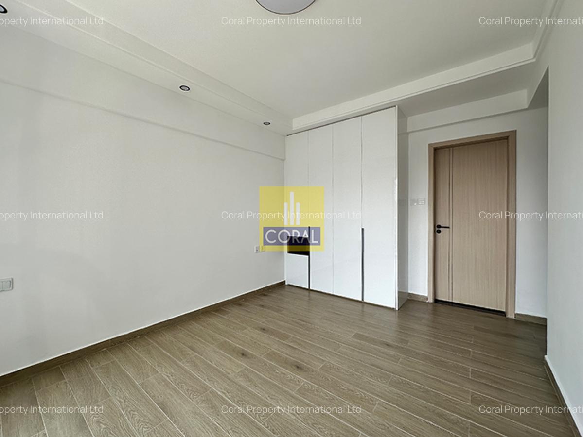 2 Bed Apartment in Westlands Area - 8