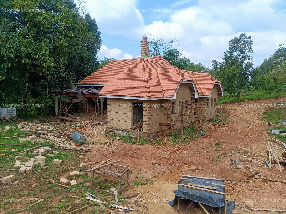 1,000 m² Residential Land at Bondeni Area - 13