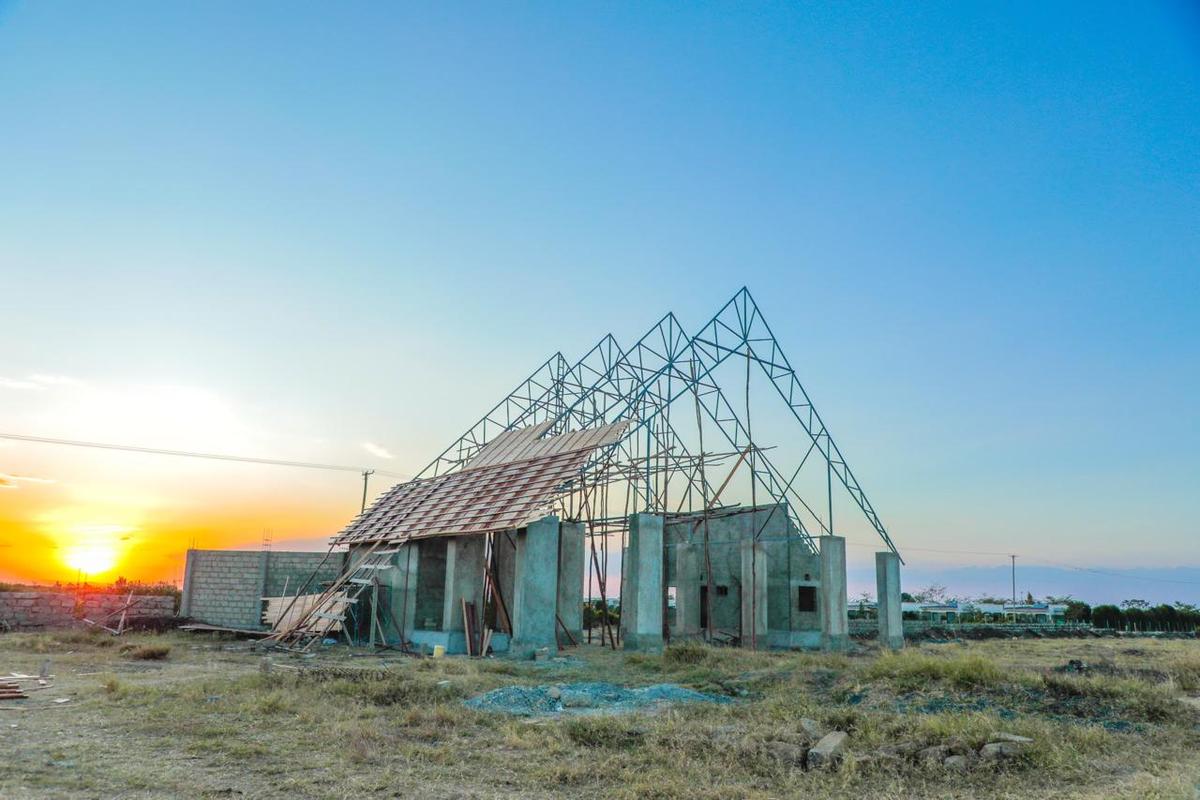 0.125 ac land in nanyuki