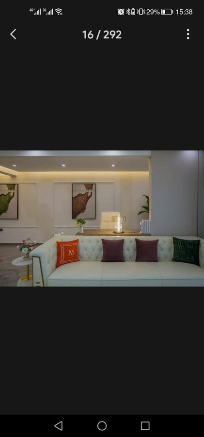 Serviced 5 Bed Apartment with En Suite at Mandera Road - 4
