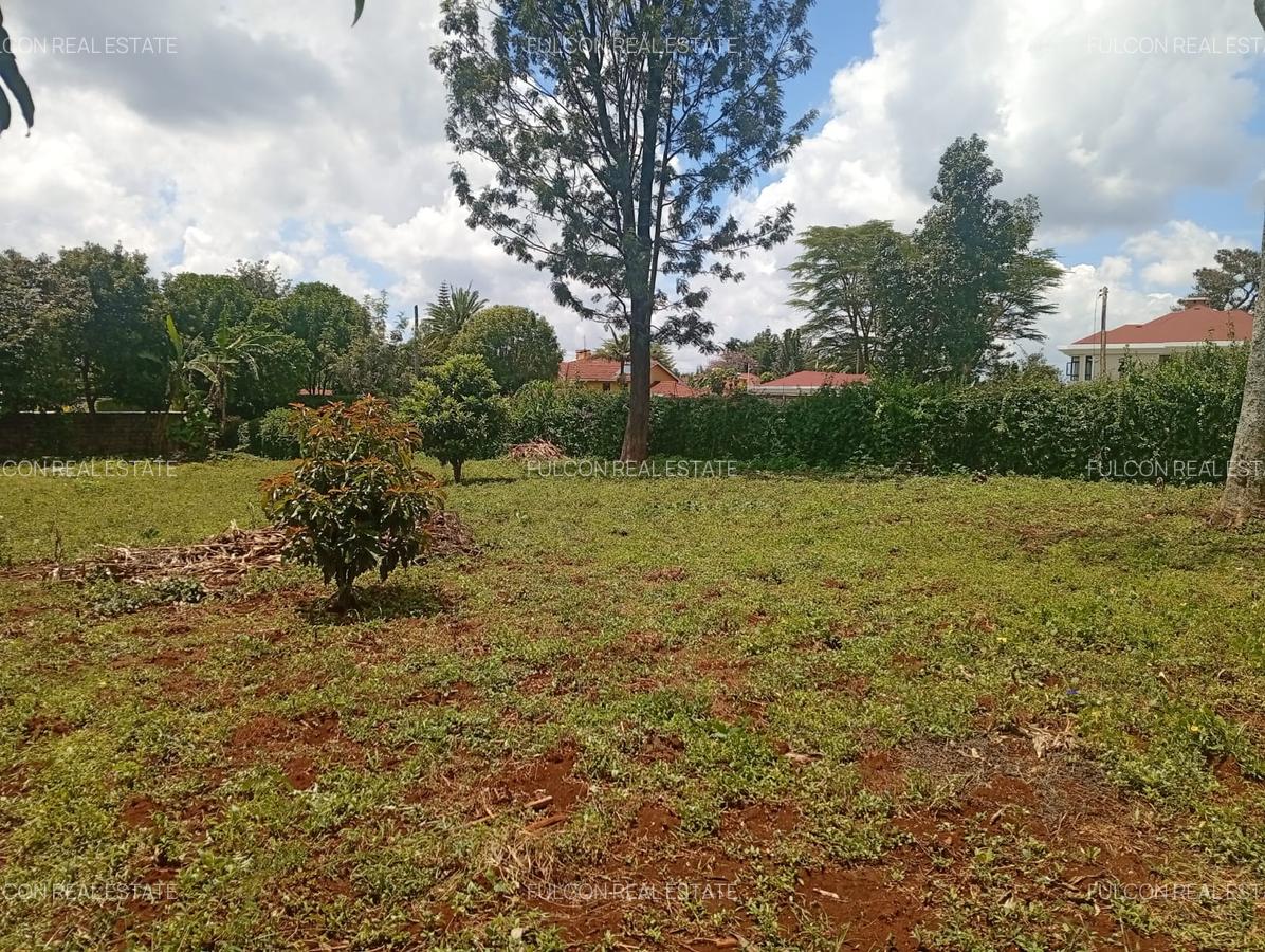 Land in Rosslyn - 5
