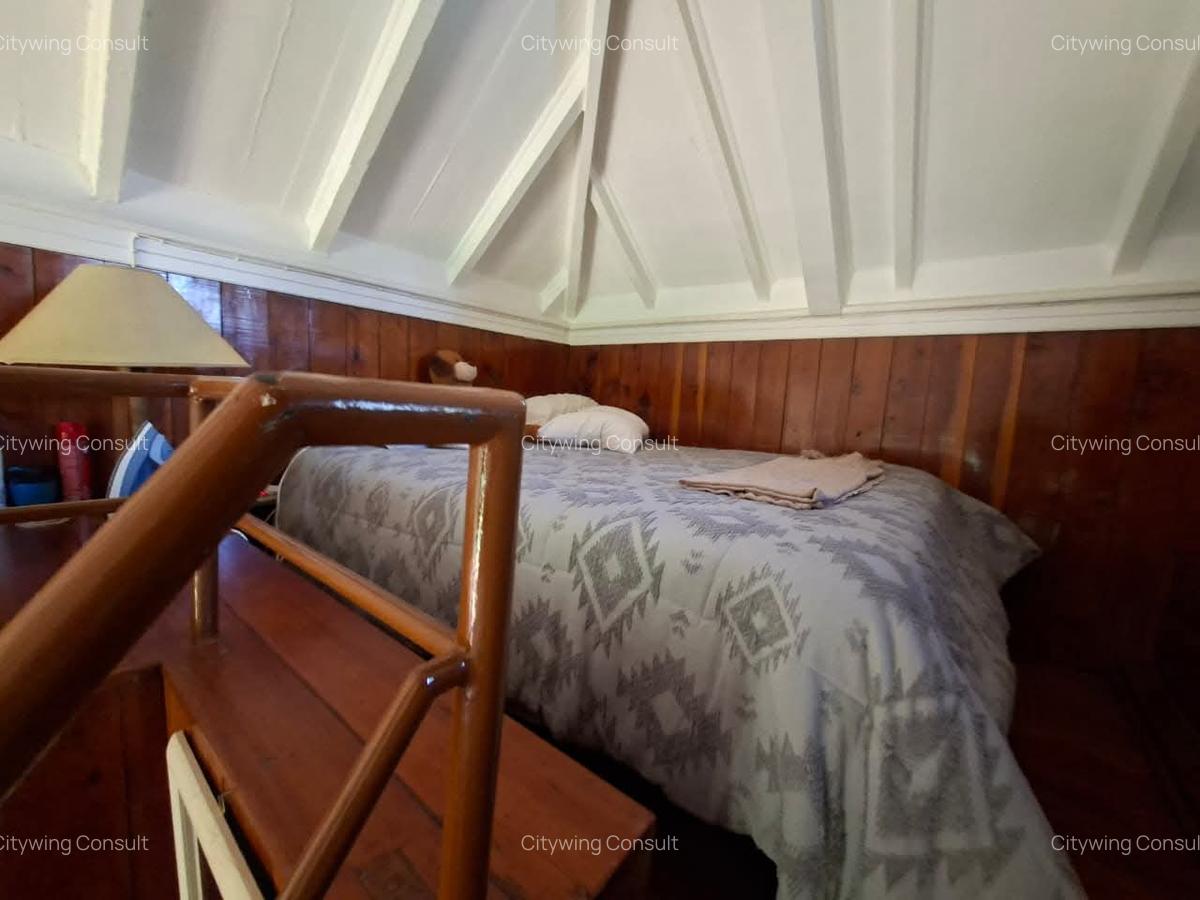 1 Bed House with En Suite at Limuru Road - 13