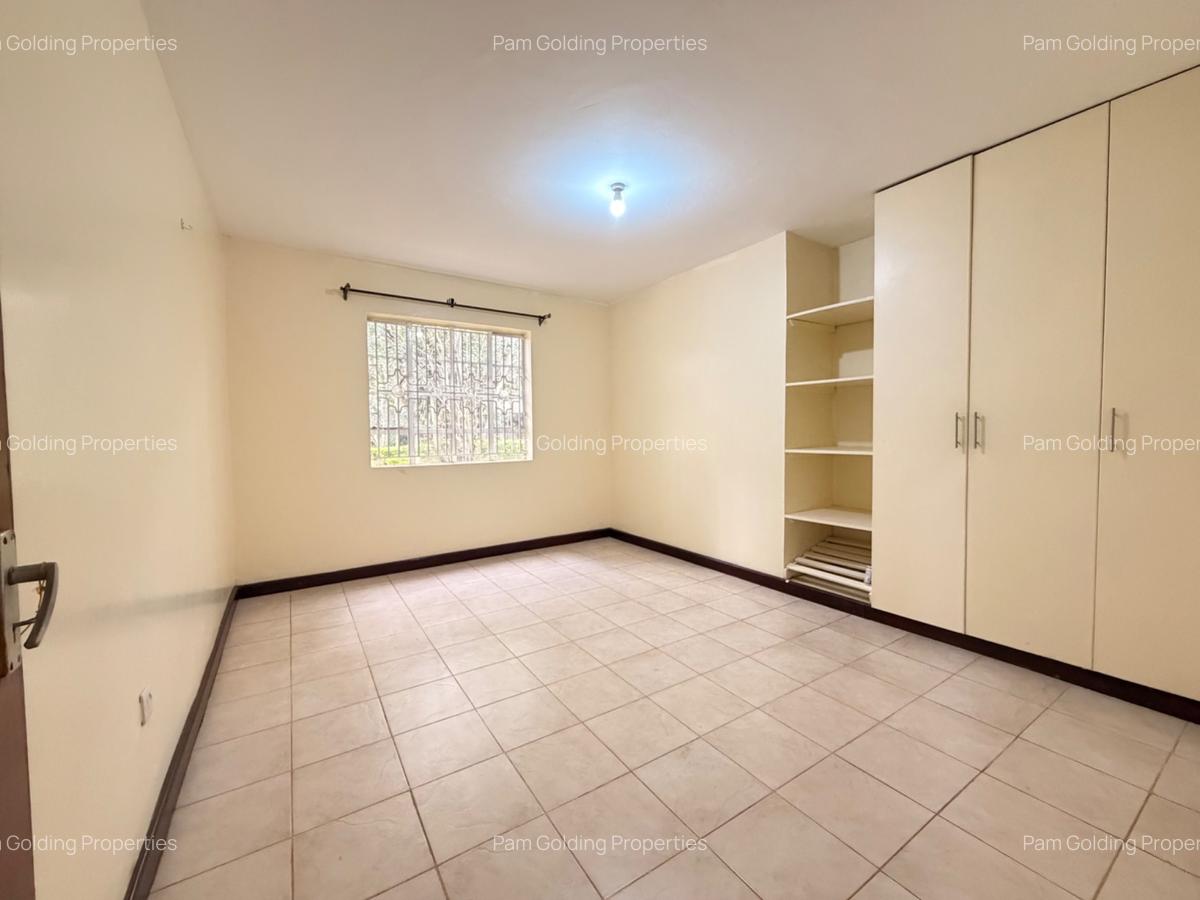 4 Bed House with En Suite in Karen - 7