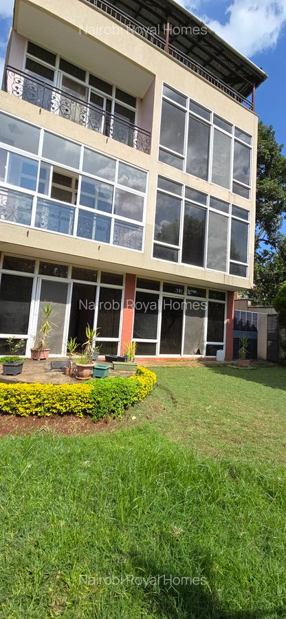 Commercial Property with Backup Generator at Convent Drive - 6