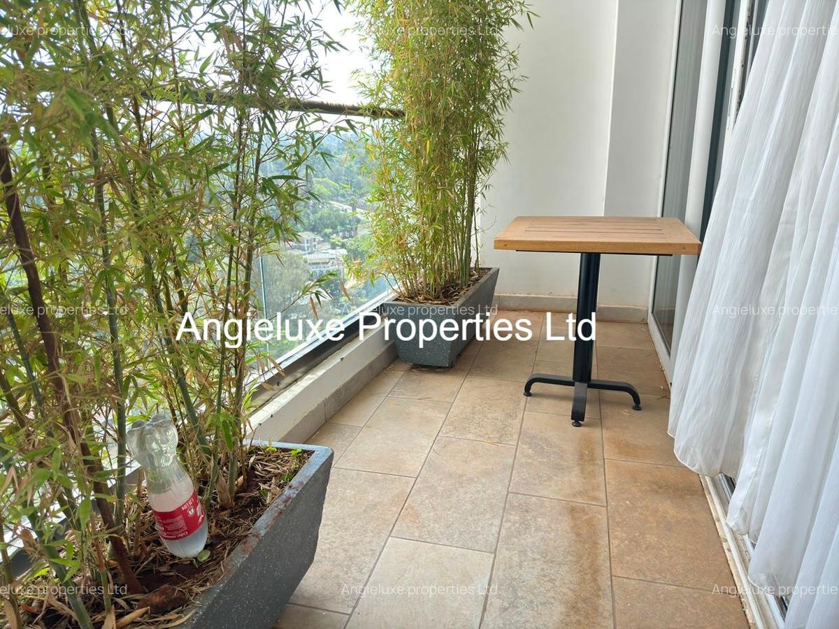 Serviced 2 Bed Apartment with En Suite at Nyeri Road - 2