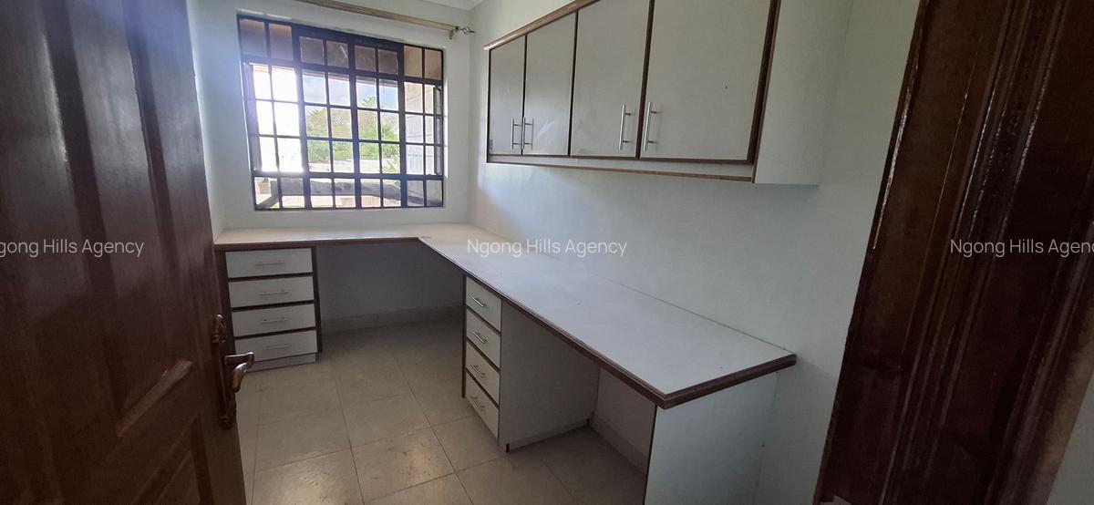 3 Bed Apartment with En Suite at Ololua - 7