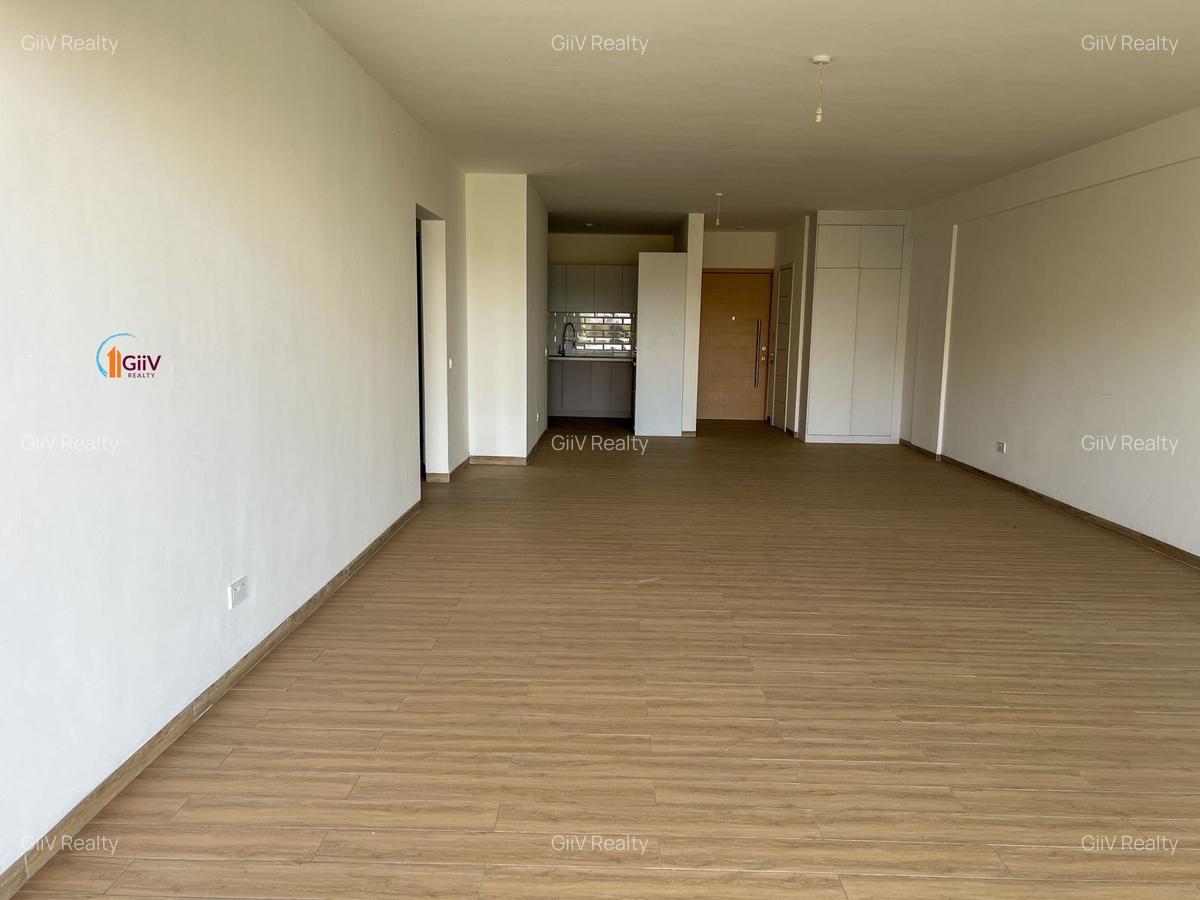 3 Bed Apartment with En Suite in Kileleshwa - 5