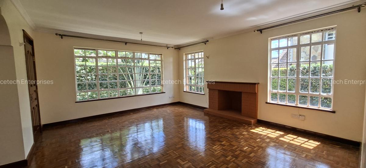 4 Bed Townhouse with En Suite in Kiambu Road - 5