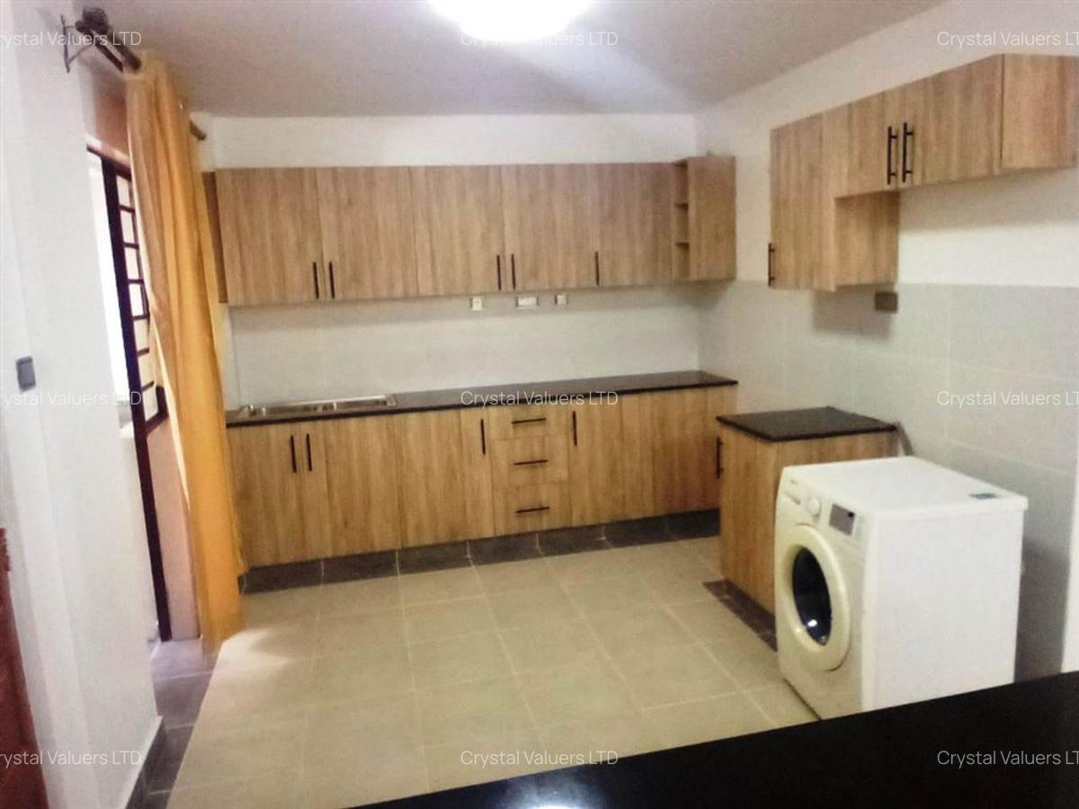 3 Bed Apartment with En Suite at Onyx Place Apartments - 10