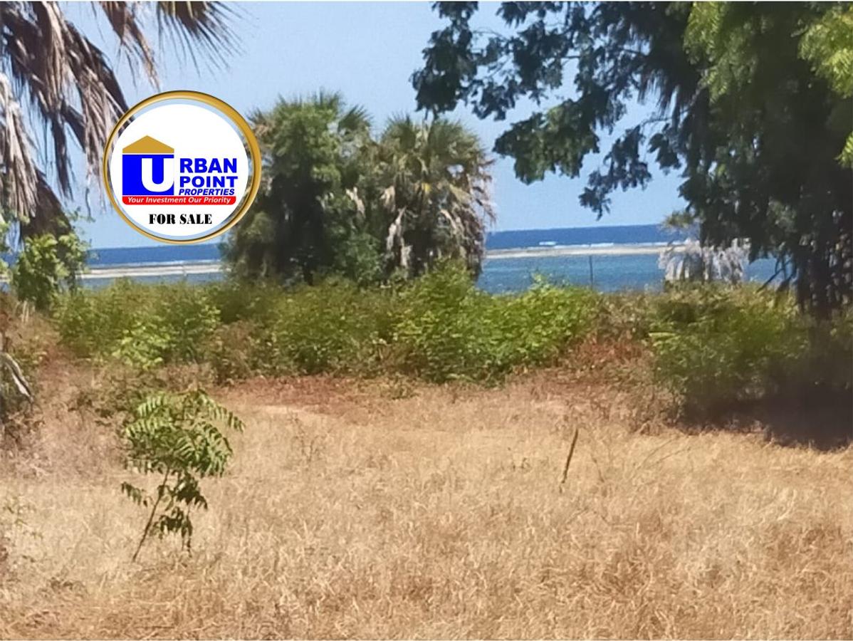 Land in Nyali Area - 7