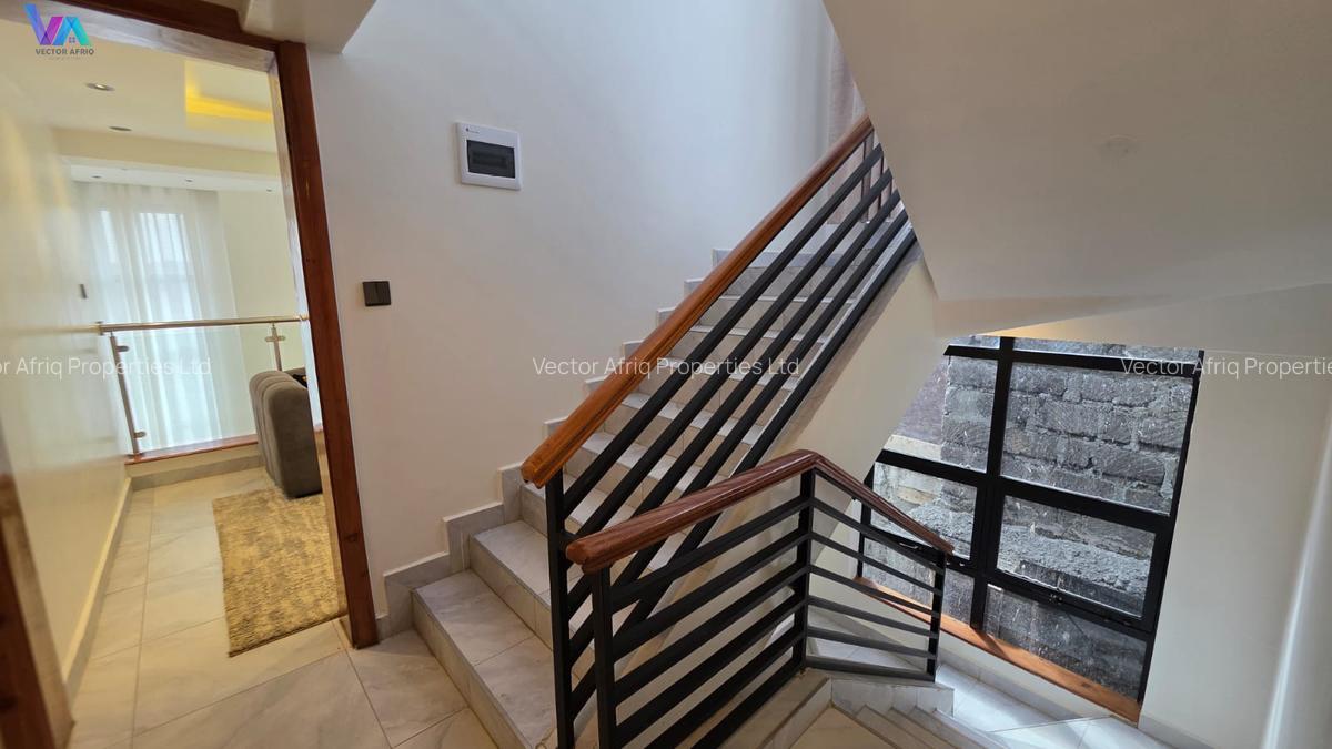 4 Bed Townhouse with En Suite in Ruiru - 15