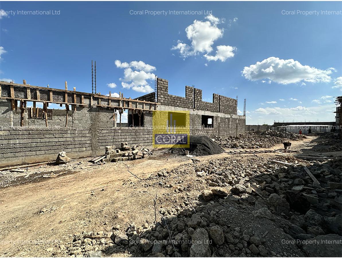 Warehouse in Mombasa Road - 8