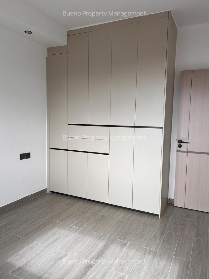 1 Bed Apartment with Gym in Kilimani - 3