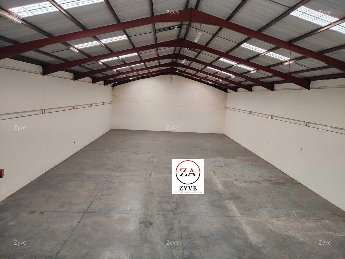 12,500 ft² Warehouse with Fibre Internet at Touching Mombasa Road - 17