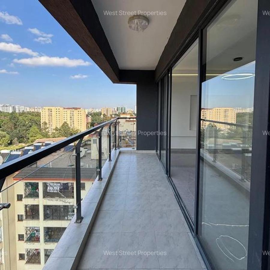 2 Bed Apartment with En Suite at Riara - 4