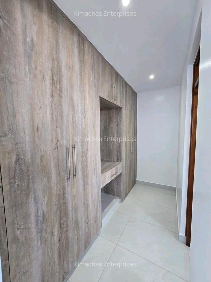 3 Bed Apartment with En Suite at Cement Road - 19