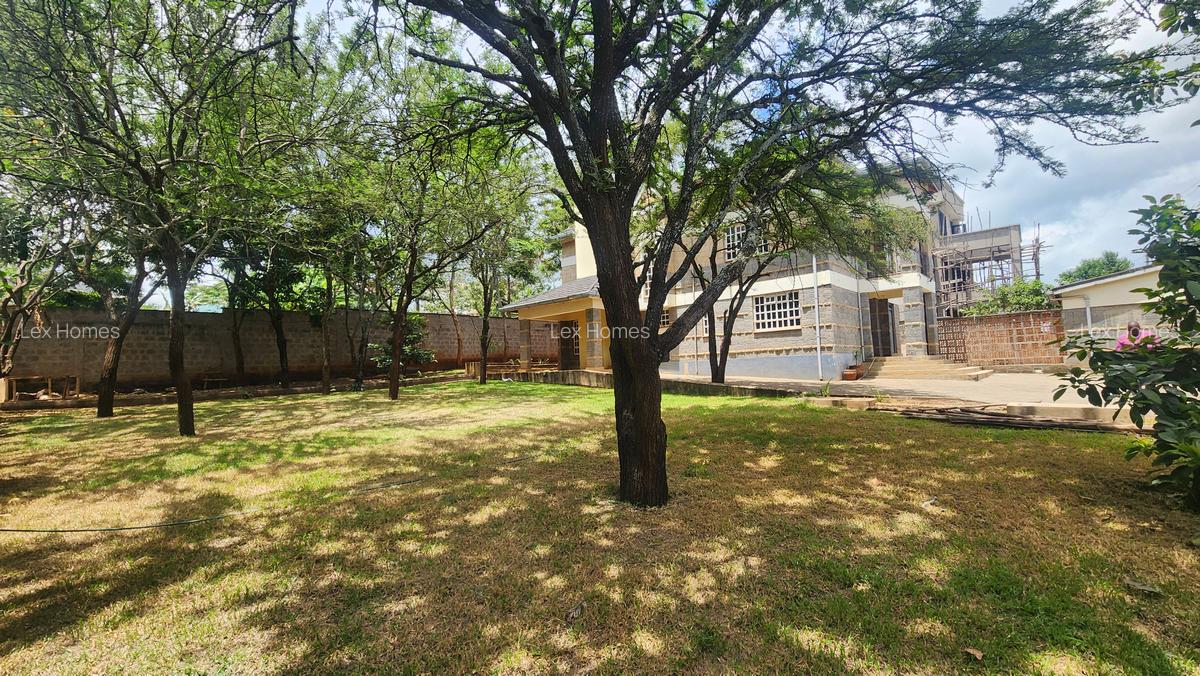 4 Bed House with En Suite at Rimpa - 3