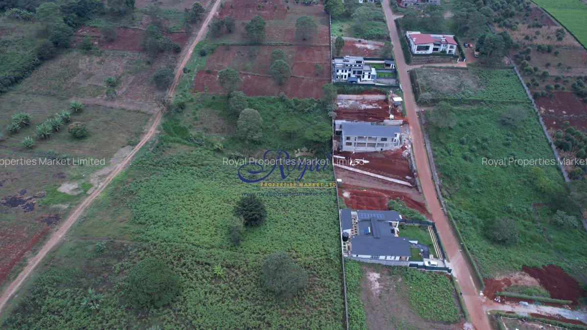 1 ac Residential Land at Kentmere - 4