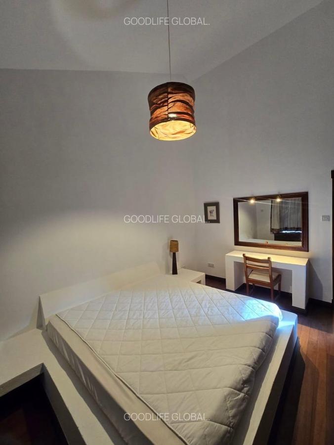 3 Bed House with En Suite at Peponi Road - 7