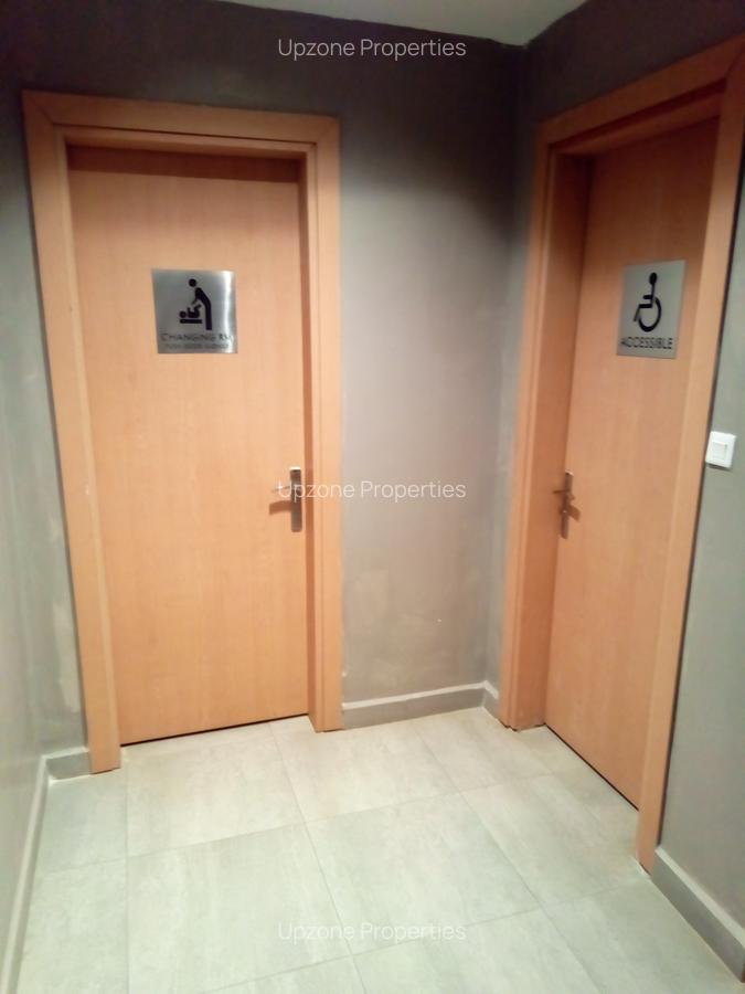 Commercial Property with Service Charge Included in Lavington - 19