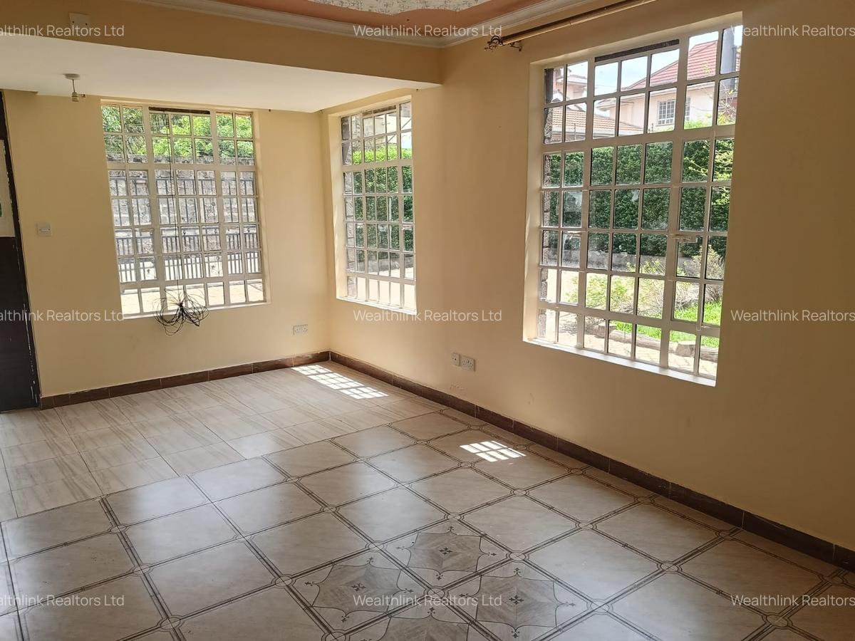 3 Bed Townhouse with Garden at Runda Palm - 4
