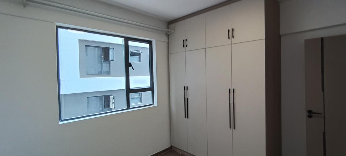 1 Bed Apartment with En Suite at Yaya Centre - 5