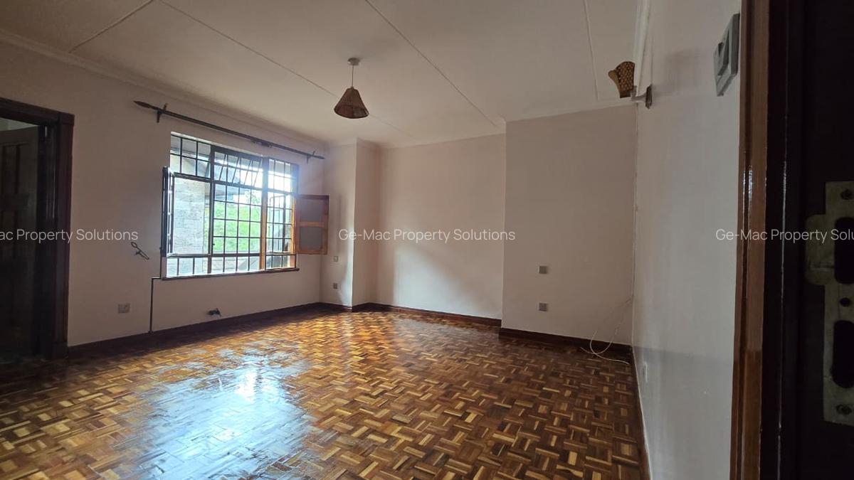 4 Bed House with En Suite at Peponi Road - 11