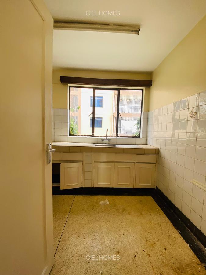 2 Bed Apartment with Borehole at Wood Avenue - 3