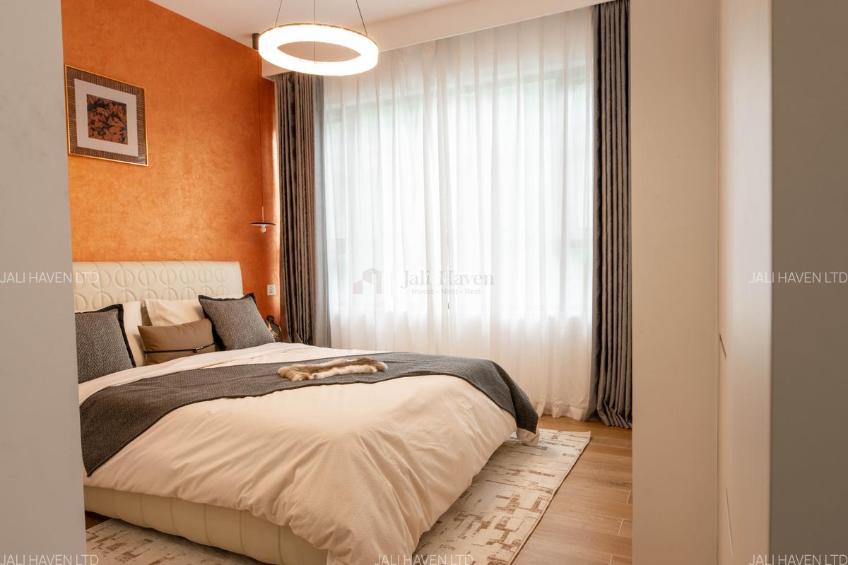 3 Bed Apartment with En Suite in Lavington - 15