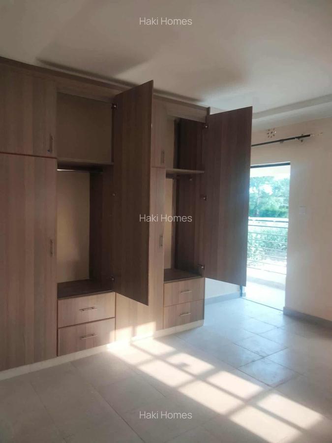 4 Bed House with En Suite at Ongata Rongai - 15