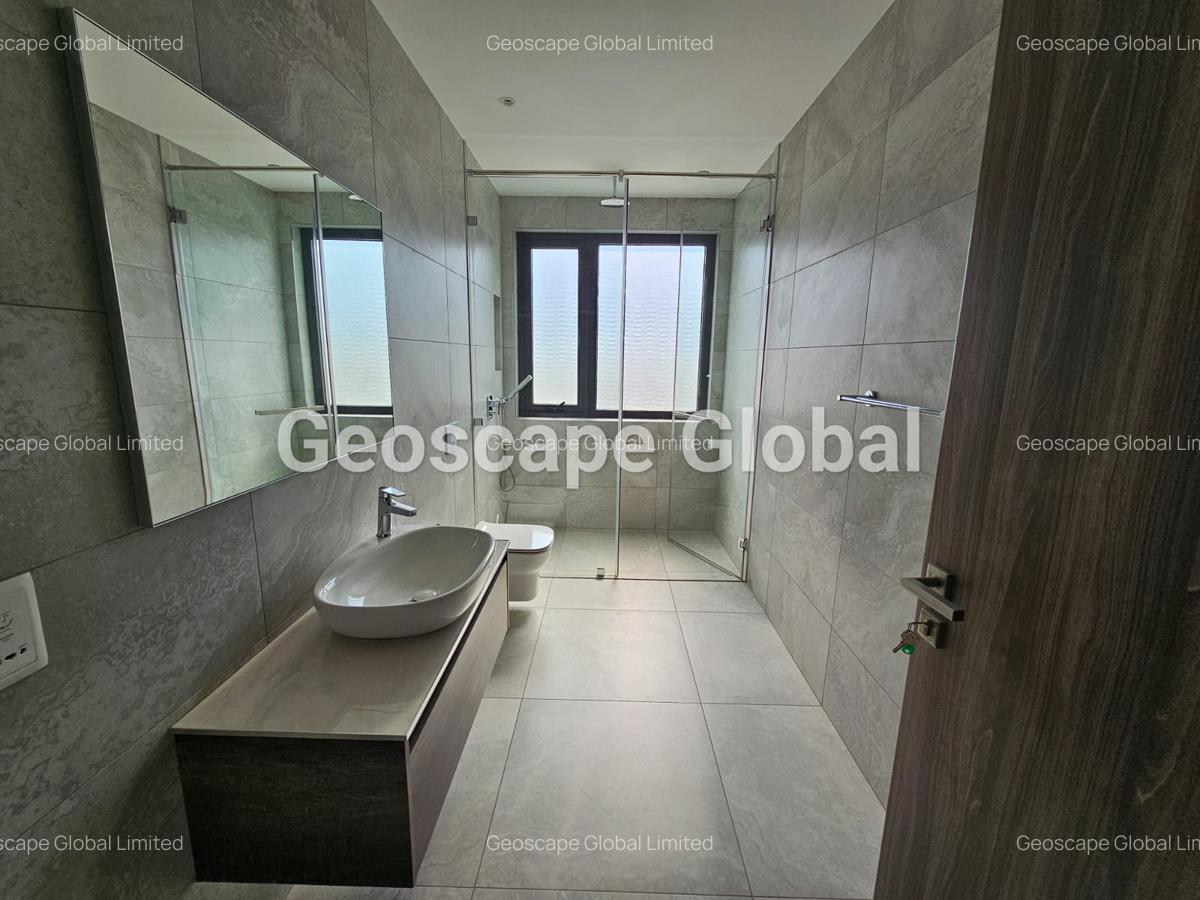5 Bed Townhouse with En Suite in Lower Kabete - 10
